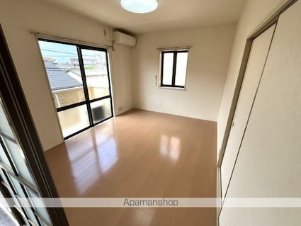 熊本県八代市永碇町[3DK/58m2]の内装