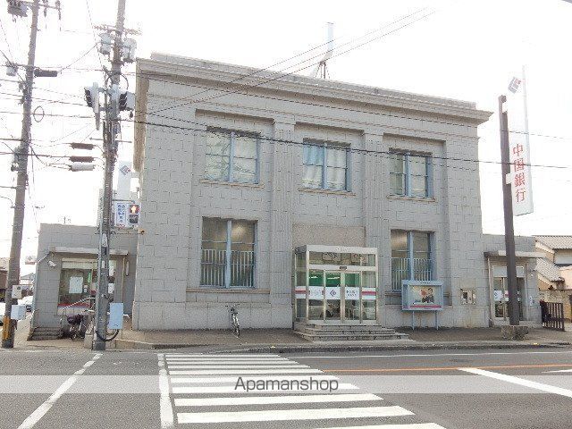 CACHE−CACHE HOUSEの周辺写真