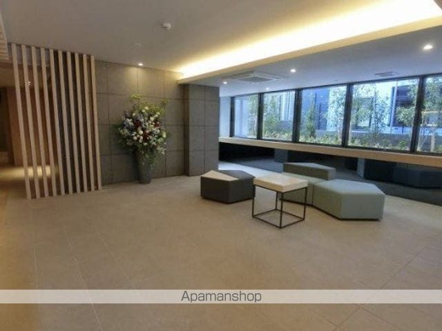 ルフォンプログレ押上EASTの内装写真