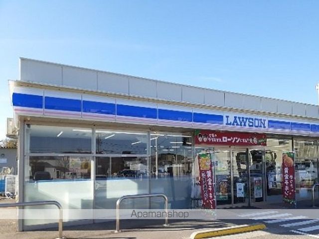 カーサ・クレールの周辺写真