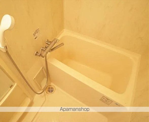 エステートモア平尾パージュの内装写真