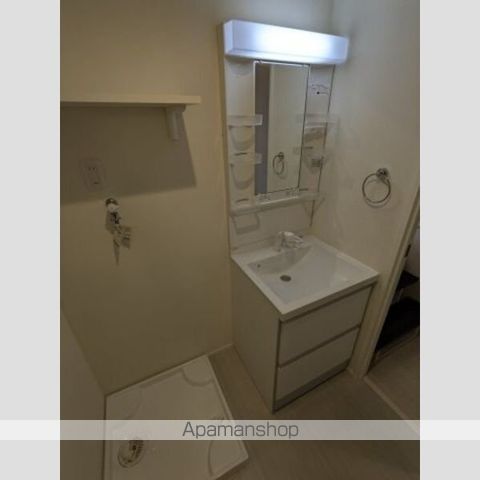 ハーモニーテラス大杉町IIの内装写真