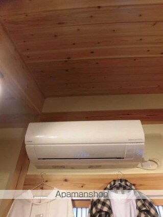 和歌山県和歌山市栗栖[店舗/33.12m2]のその他設備