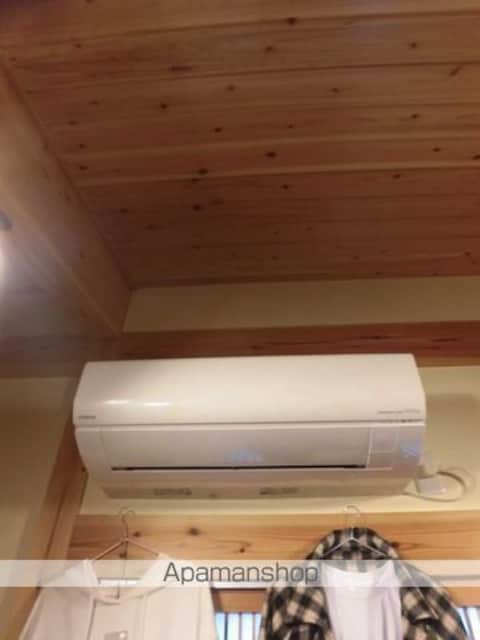 和歌山県和歌山市栗栖[店舗/33.12m2]のその他設備
