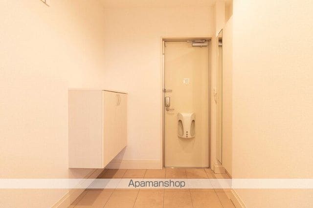 セレッソ大樹の内装写真