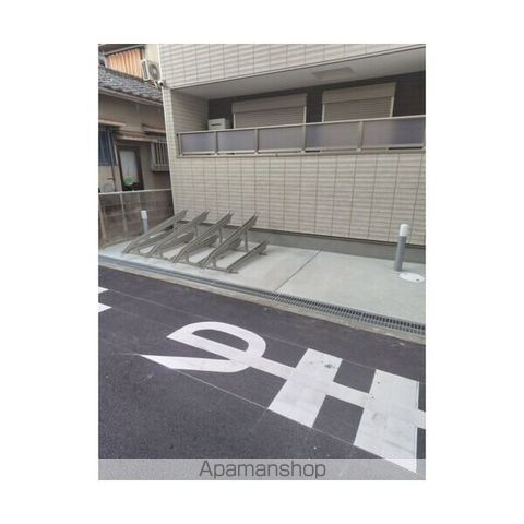 CASA CALMA上野口の内装写真