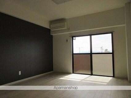 Ｐｉｃａｓｓｏ[1R/28m2]のリビング・居間