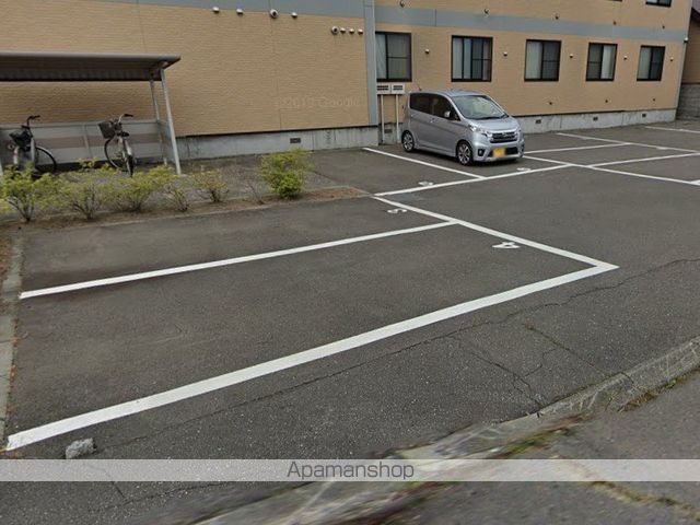 レオパレスヴィラのその他写真