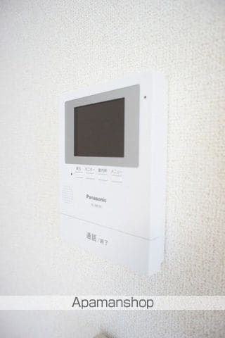 ラ・ルーチェIの内装写真