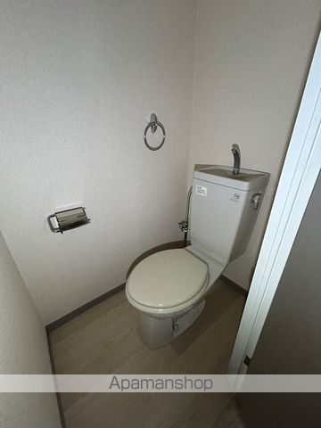 第3オオタビルの内装写真
