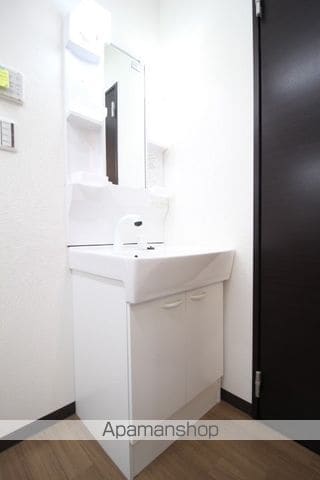 ボヌールEASTの内装写真