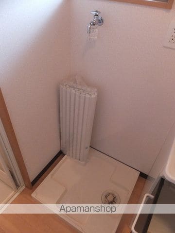 エクレール湘南の内装写真