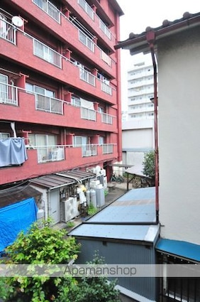東京都板橋区高島平１丁目[1R/18.99m2]の内装2