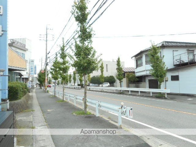 エトワールIIIの周辺写真