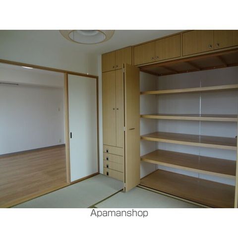 札幌ビオス館の内装写真