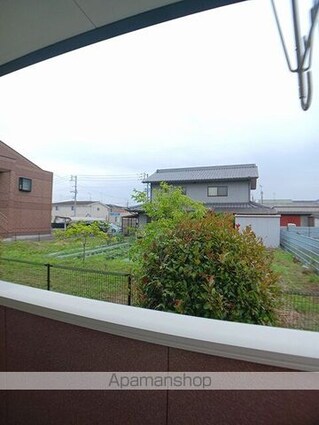広島県福山市南今津町[1R/32.9m2]の眺望