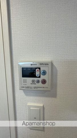 エスリード今池ルミナスの内装写真