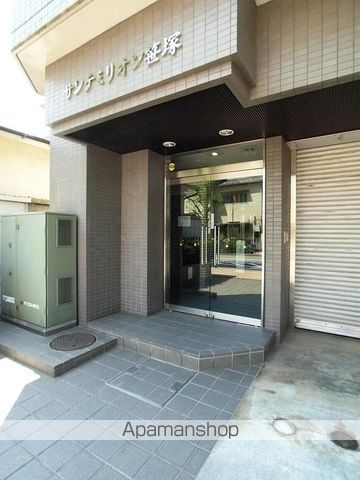 サンテミリオン笹塚のその他写真