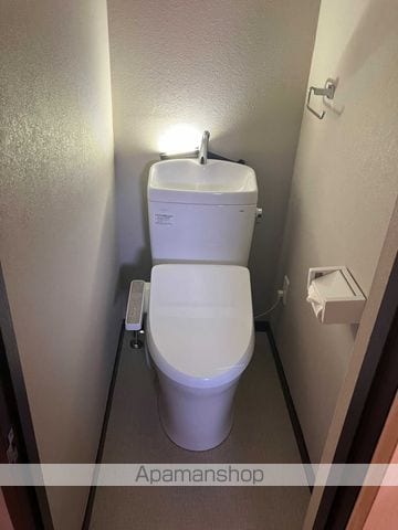 カツミマンションの内装写真