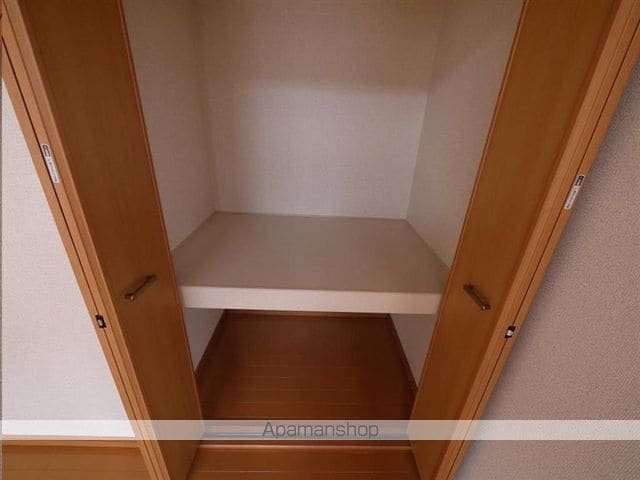 ツインフォレストの内装写真