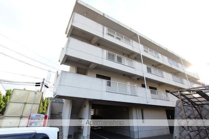 香川県さぬき市志度[3DK/52.25m2]の外観4