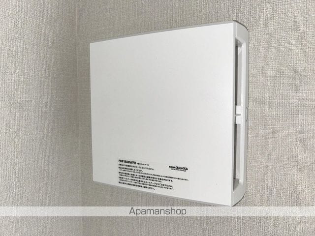 ARTIZA西長堀の内装写真
