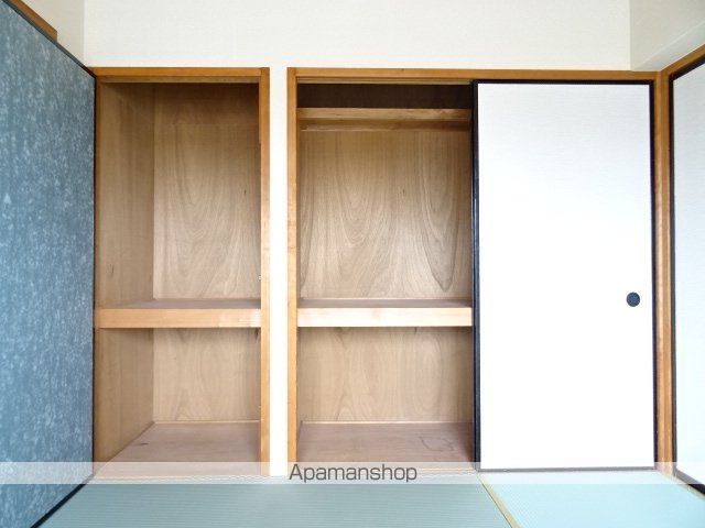 Grand Papaの内装写真