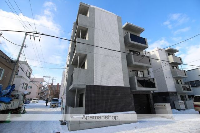 HOPE N8E8の外観写真