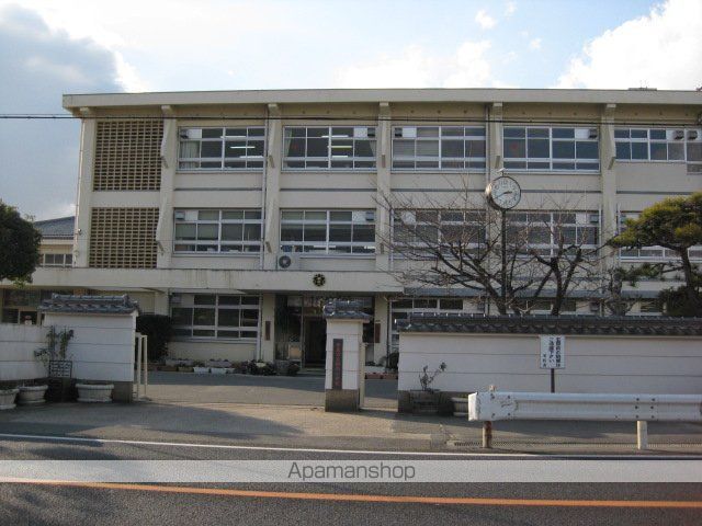 yakusi京 Aの周辺写真