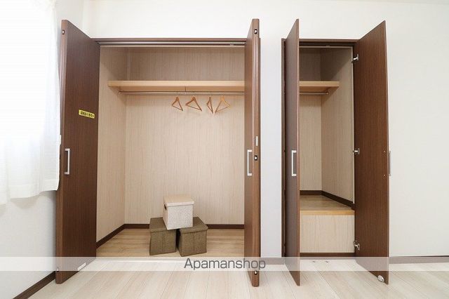 ウィン鹿屋の内装写真