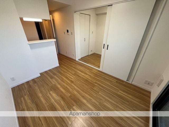 ALIVIS都島通の内装写真