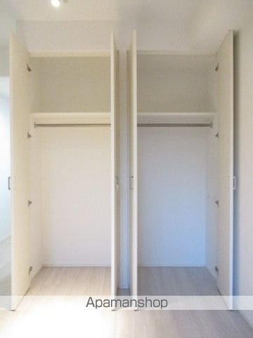 コスモリード東高円寺テラスの内装写真