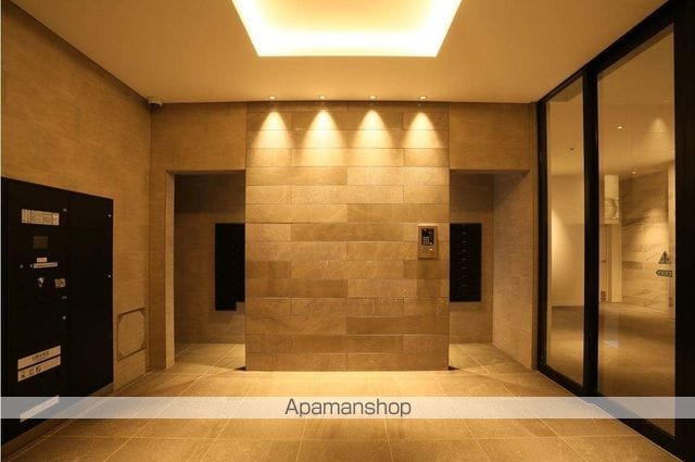 エンクレスト博多駅南SHAREの外観写真