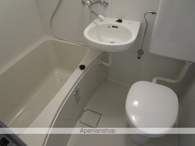 梅里大同マンションの内装写真