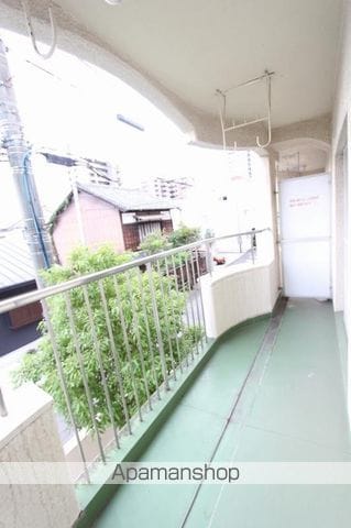 桜町ハイツの内装写真