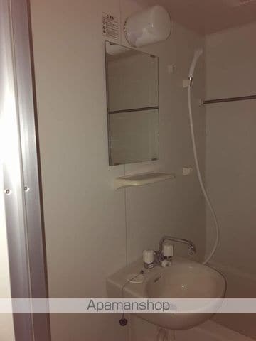 レオパレスフォコンの内装写真
