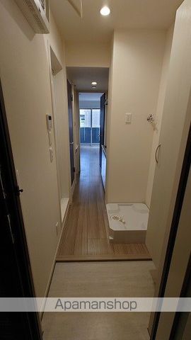 クアドリフォリオ川越の内装写真
