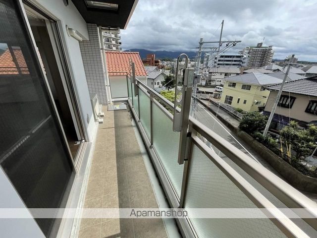 ソレイユルヴァン福津中央の内装写真