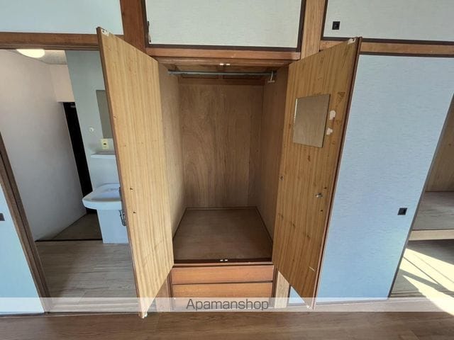 メゾン照国の内装写真