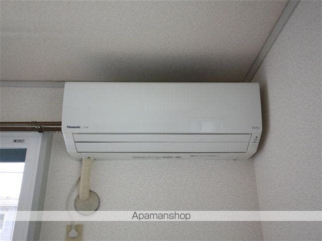 グレース高橋A棟の内装写真