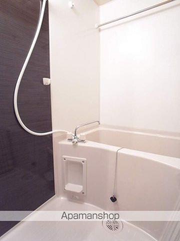 リブリ・オルタンシアⅢ[1K/26.08m2]のバス