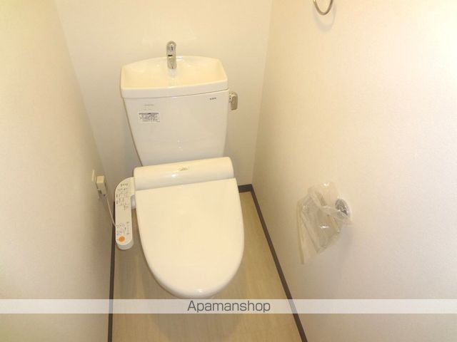 レジュールアッシュ梅田北の内装写真
