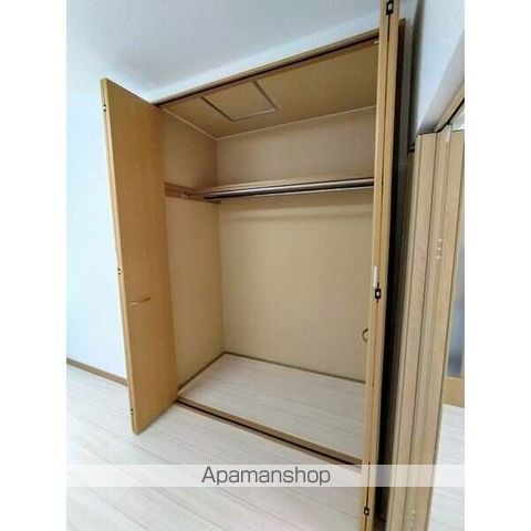 バルーンフラワーの内装写真