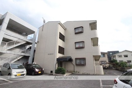 広島県広島市佐伯区皆賀４丁目[2LDK/54.9m2]の外観2