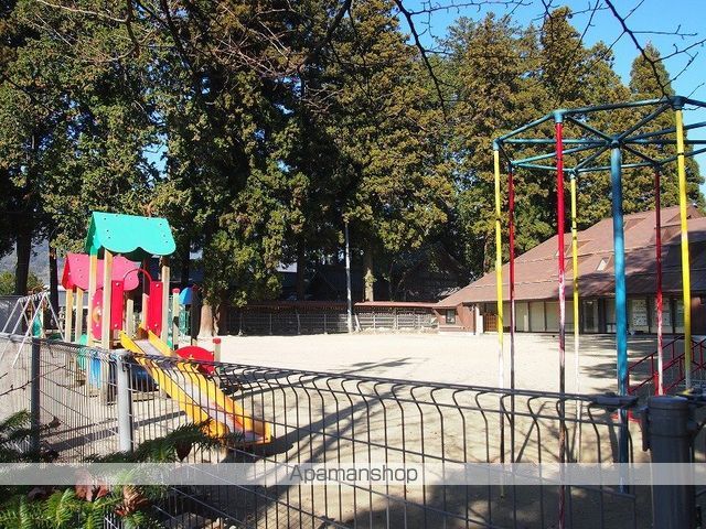 レオパレスフトゥーロ[1K/31.05m2]の周辺8