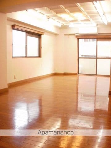 ベラビスタ信濃町の内装写真