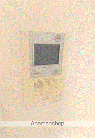 IーSUITE HIGASHINAKANOの内装写真