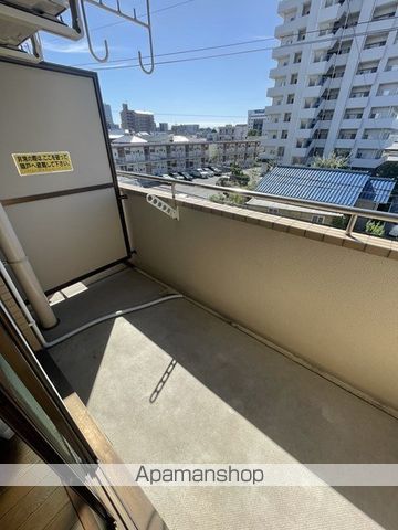 下伊福かわいマンションの内装写真