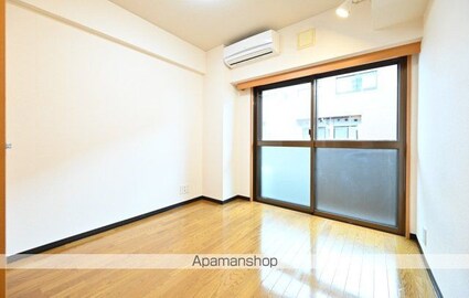 トーシンフェニックス上北沢ツインコート[1K/18.42m2]のリビング・居間