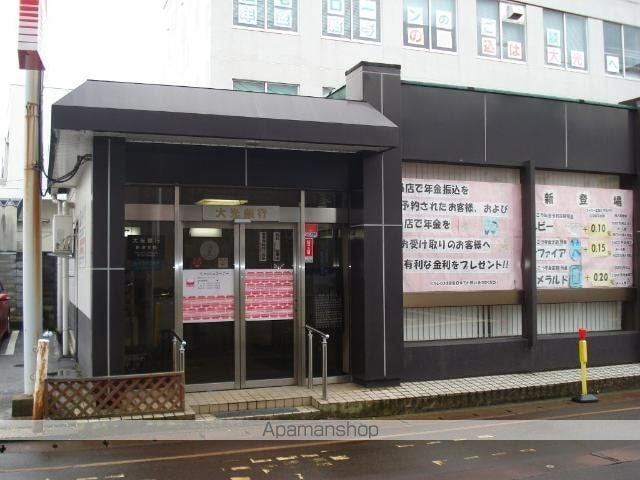 グラン・ソレイユの周辺写真